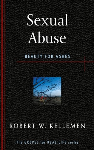 Beispielbild fr Sexual Abuse: Beauty for Ashes (Gospel for Real Life) zum Verkauf von Half Price Books Inc.