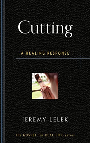 Imagen de archivo de Cutting A Healing Response Gospel for Real Life a la venta por PBShop.store US