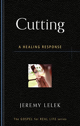 Immagine dell'editore per Cutting: A Healing Response (Gospel for Real Life) venduto da BooksRun