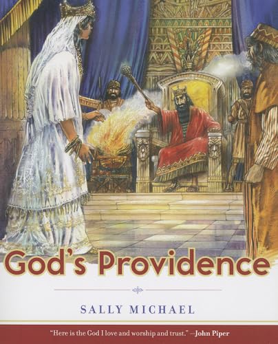 Stock image for God's Providence for sale by Ergodebooks
