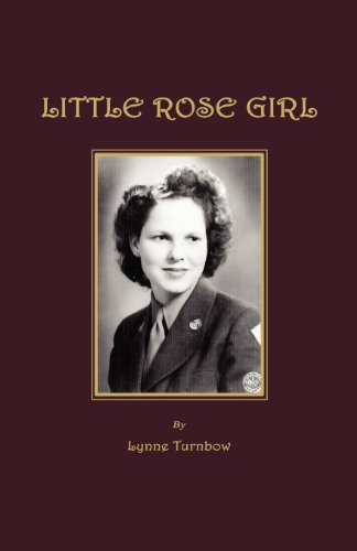 Stock image for Little Rose Girl for sale by Janaway Publishing Inc.