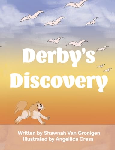 Beispielbild fr Derby's Discovery zum Verkauf von Janaway Publishing Inc.