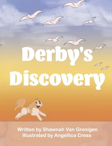 Imagen de archivo de Derby's Discovery a la venta por Janaway Publishing Inc.