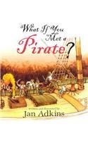 Stock image for What If You Met a Pirate? for sale by Better World Books