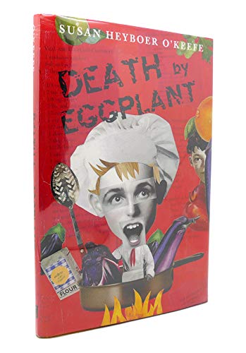 Beispielbild fr Death by Eggplant zum Verkauf von Better World Books: West