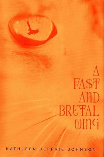 9781596430136: A Fast and Brutal Wing