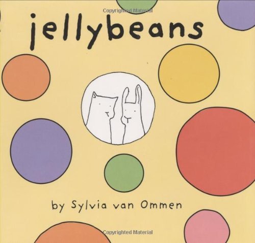 Beispielbild fr Jellybeans zum Verkauf von Better World Books