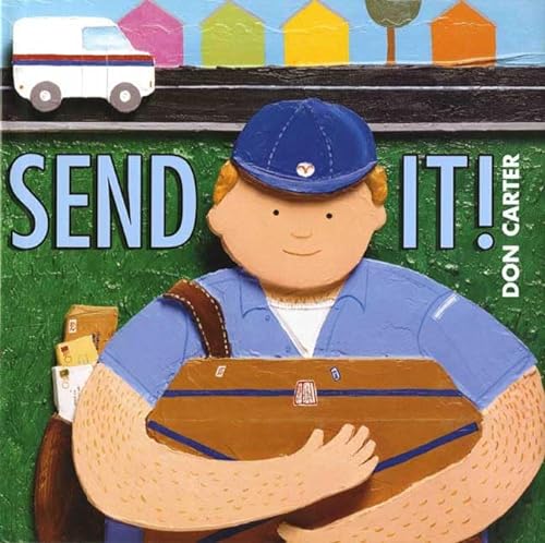 Stock image for Send It! for sale by Goodwill