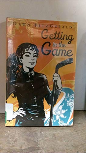 Beispielbild fr Getting in the Game zum Verkauf von Ergodebooks