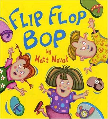 Imagen de archivo de Flip Flop Bop a la venta por Better World Books