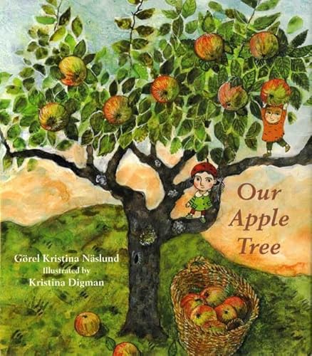 Stock image for Our Apple Tree for sale by Front Cover Books