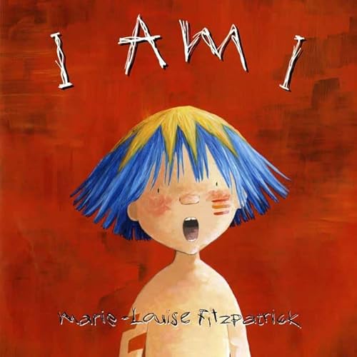 Stock image for I Am I for sale by Better World Books