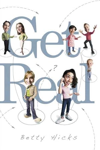 Stock image for Get Real for sale by Better World Books