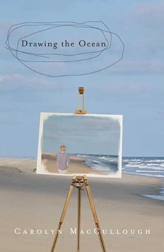 Stock image for Drawing the Ocean for sale by Better World Books