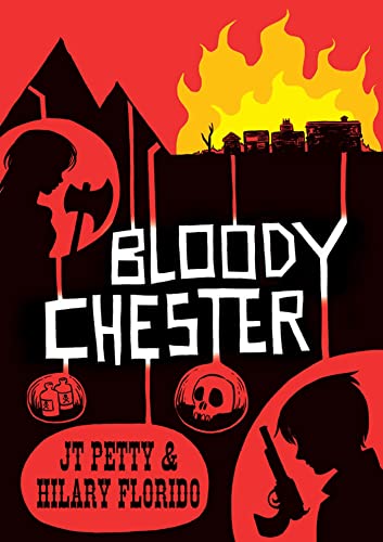 Imagen de archivo de Bloody Chester a la venta por Better World Books