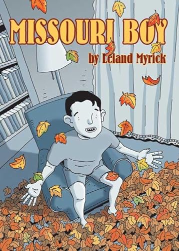 Imagen de archivo de Missouri Boy a la venta por Your Online Bookstore