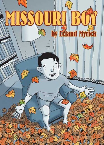 Stock image for Missouri Boy for sale by Reuseabook