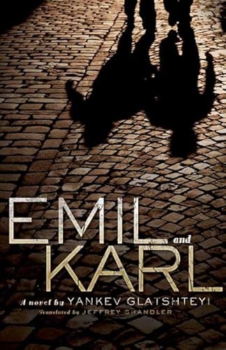 9781596431195: Emil and Karl