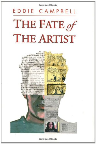 Stock image for The Fate of the Artist for sale by Wonder Book