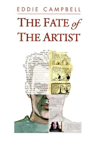 9781596431331: The Fate of the Artist
