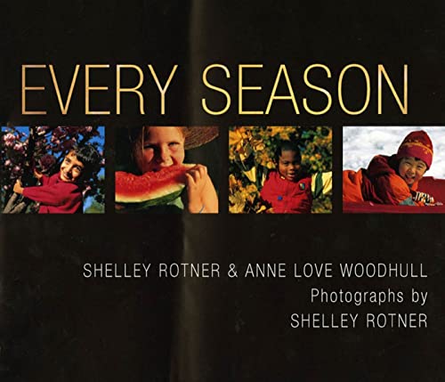 Imagen de archivo de Every Season a la venta por Better World Books: West