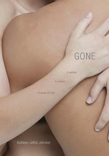 Gone - Johnson, Kathleen Jeffrie