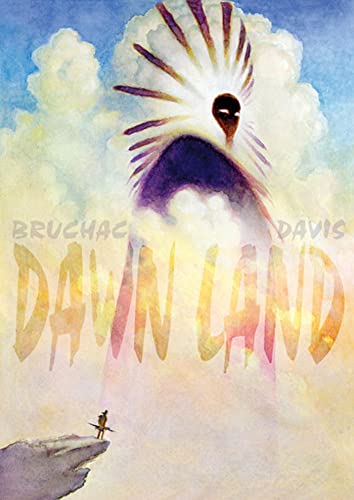 Stock image for Dawn Land for sale by Better World Books