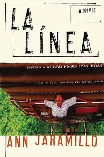 Beispielbild fr La Linea: A Novel zum Verkauf von Wonder Book