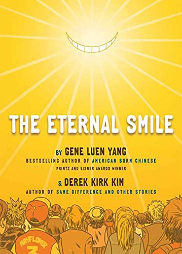 9781596431560: The Eternal Smile