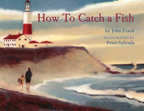 Stock image for How to Catch a Fish for sale by Better World Books