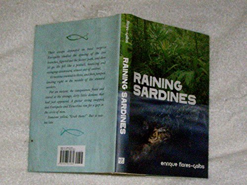 Imagen de archivo de Raining Sardines a la venta por ThriftBooks-Dallas