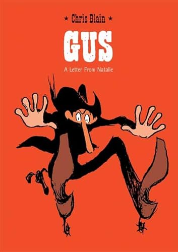 Gus & His Gang