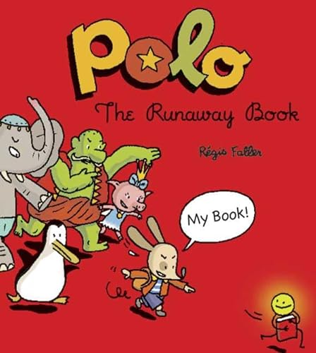 Stock image for Polo : The Runaway Book for sale by Better World Books