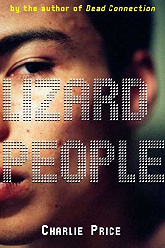 Stock image for Lizard People for sale by Better World Books