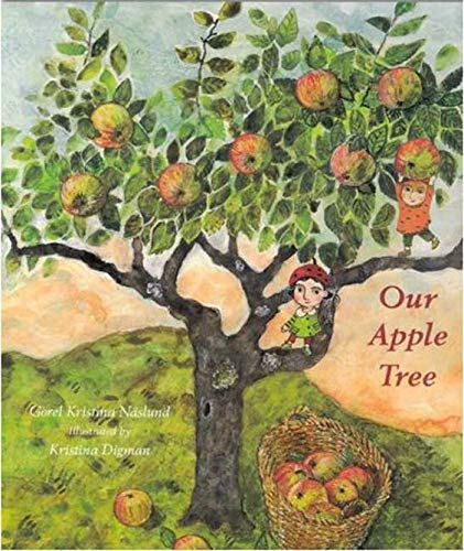 9781596431911: Our Apple Tree