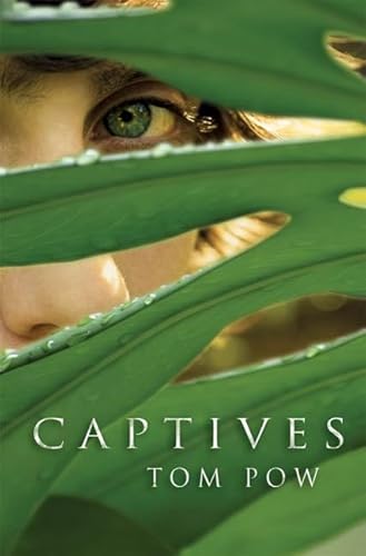 Stock image for Captives for sale by Dailey Ranch Books