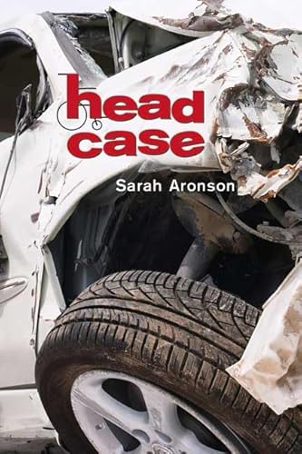 9781596432147: Head Case