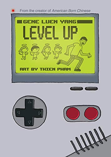 Beispielbild fr Level Up zum Verkauf von WorldofBooks