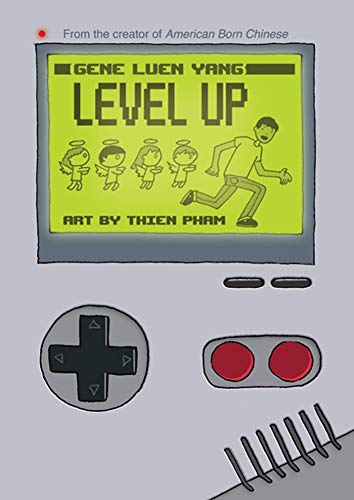 Stock image for Level Up for sale by SecondSale