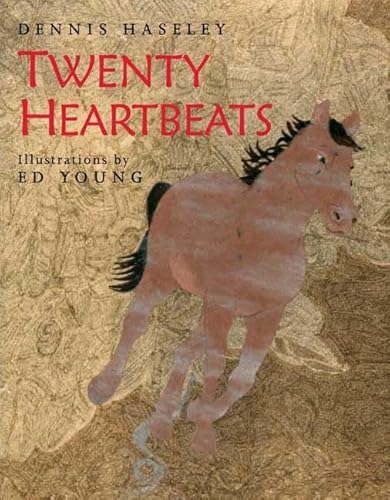 Imagen de archivo de Twenty Heartbeats a la venta por Better World Books: West