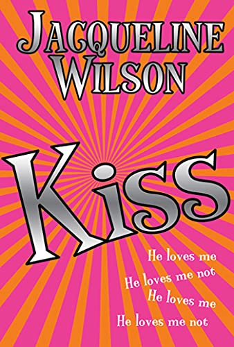 Stock image for Kiss : A Novel for sale by Better World Books