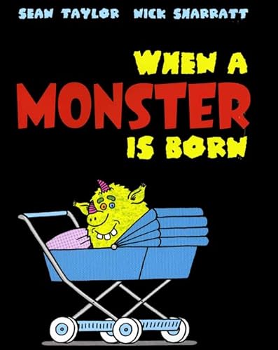 Stock image for When a Monster Is Born for sale by BooksRun