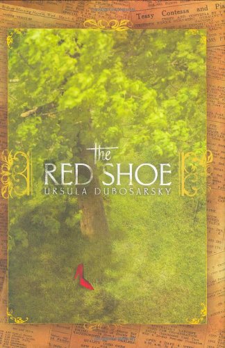 9781596432659: The Red Shoe