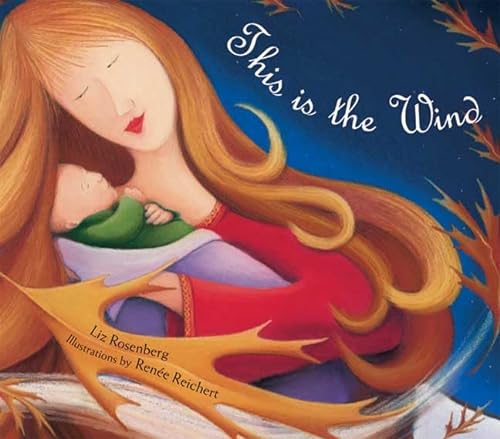 Stock image for This Is the Wind for sale by Better World Books