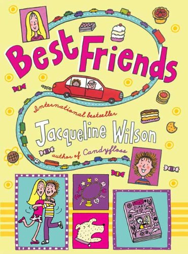 Stock image for Best Friends for sale by Better World Books