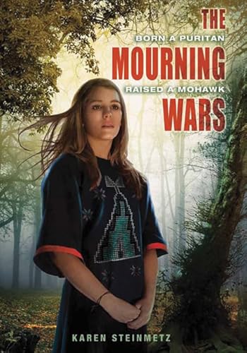 Beispielbild fr The Mourning Wars zum Verkauf von Better World Books