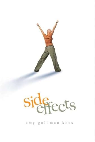 Beispielbild fr Side Effects zum Verkauf von Front Cover Books