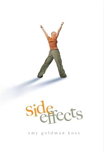 9781596432949: Side Effects