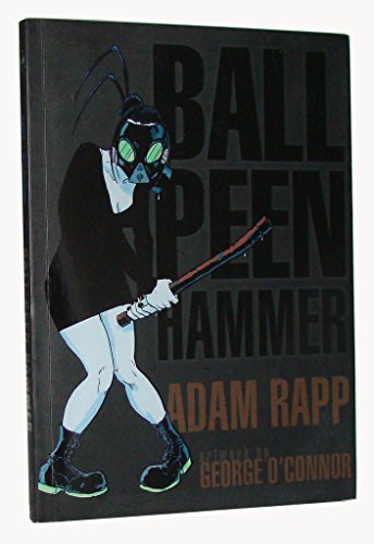 Imagen de archivo de Ball Peen Hammer a la venta por Better World Books