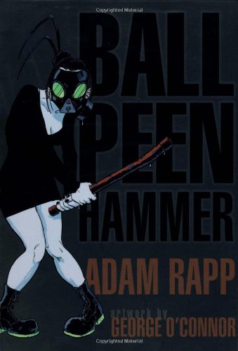 9781596433007: Ball Peen Hammer